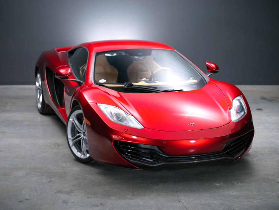Used McLaren MP4-12C 12C 2012 | Meccanic Shop North Inc. North Salem, New York Used McLaren MP4-12C 12C 2012 | Meccanic Shop North Inc. North Salem, New York