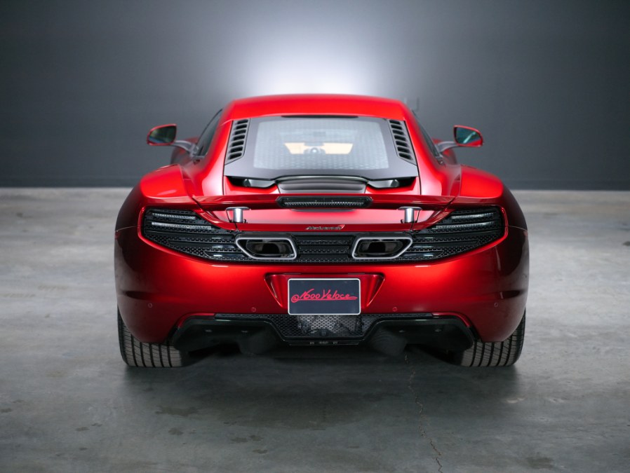 Used McLaren MP4-12C 12C 2012 | Meccanic Shop North Inc. North Salem, New York Used McLaren MP4-12C 12C 2012 | Meccanic Shop North Inc. North Salem, New York