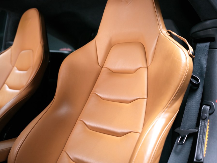 Used McLaren MP4-12C 12C 2012 | Meccanic Shop North Inc. North Salem, New York Used McLaren MP4-12C 12C 2012 | Meccanic Shop North Inc. North Salem, New York
