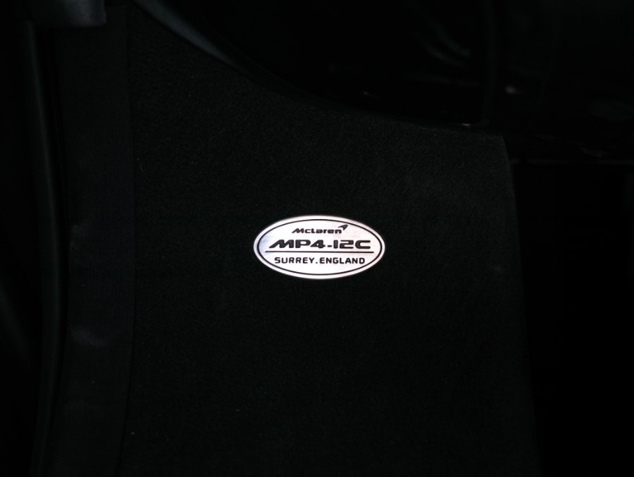 Used McLaren MP4-12C 12C 2012 | Meccanic Shop North Inc. North Salem, New York Used McLaren MP4-12C 12C 2012 | Meccanic Shop North Inc. North Salem, New York