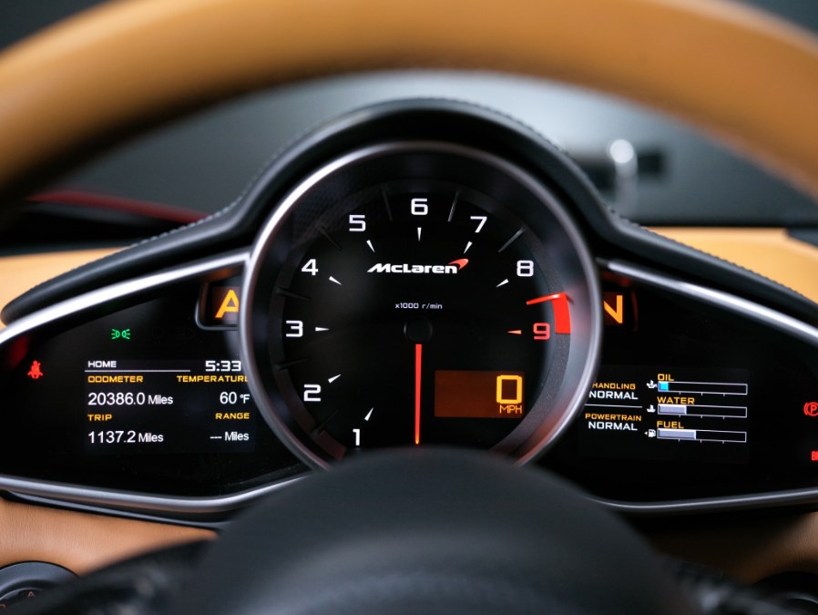 Used McLaren MP4-12C 12C 2012 | Meccanic Shop North Inc. North Salem, New York Used McLaren MP4-12C 12C 2012 | Meccanic Shop North Inc. North Salem, New York