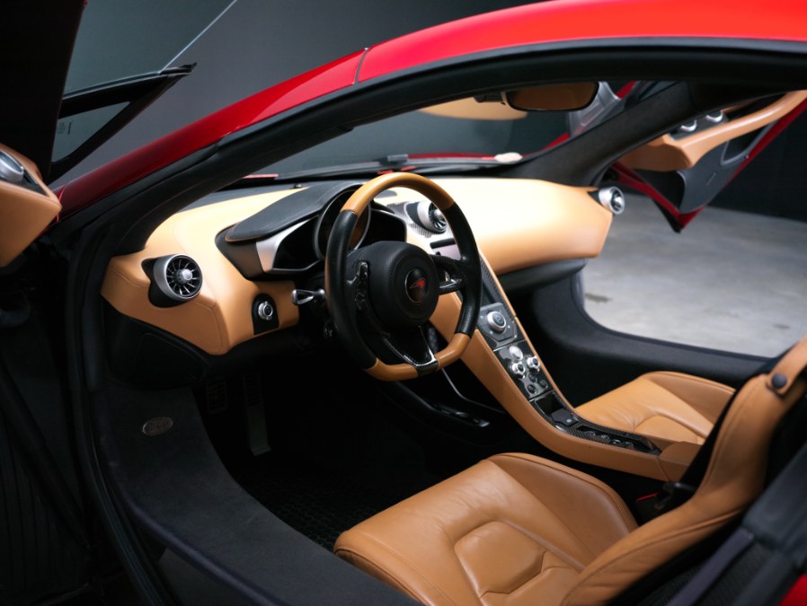 Used McLaren MP4-12C 12C 2012 | Meccanic Shop North Inc. North Salem, New York Used McLaren MP4-12C 12C 2012 | Meccanic Shop North Inc. North Salem, New York