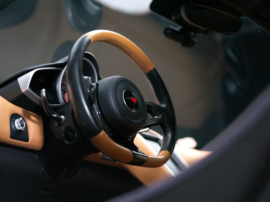 Used McLaren MP4-12C 12C 2012 | Meccanic Shop North Inc. North Salem, New York Used McLaren MP4-12C 12C 2012 | Meccanic Shop North Inc. North Salem, New York