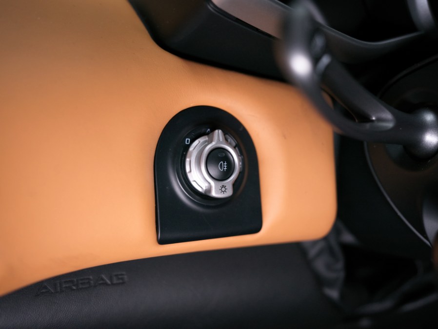 Used McLaren MP4-12C 12C 2012 | Meccanic Shop North Inc. North Salem, New York Used McLaren MP4-12C 12C 2012 | Meccanic Shop North Inc. North Salem, New York