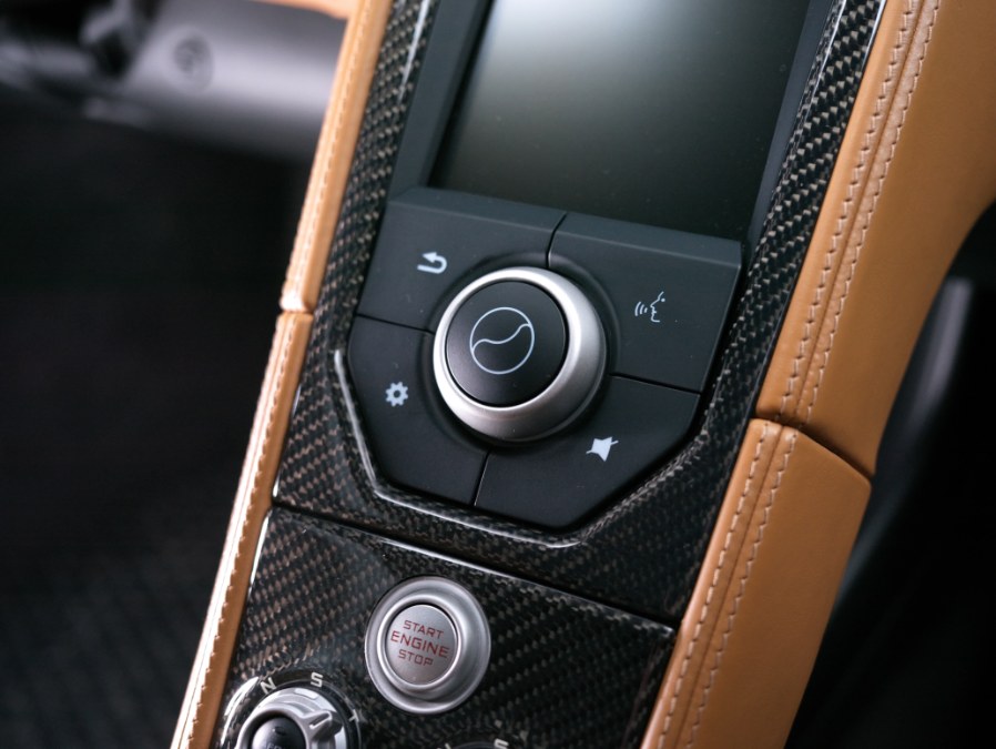 Used McLaren MP4-12C 12C 2012 | Meccanic Shop North Inc. North Salem, New York Used McLaren MP4-12C 12C 2012 | Meccanic Shop North Inc. North Salem, New York