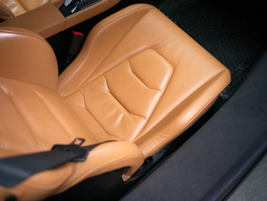 Used McLaren MP4-12C 12C 2012 | Meccanic Shop North Inc. North Salem, New York Used McLaren MP4-12C 12C 2012 | Meccanic Shop North Inc. North Salem, New York