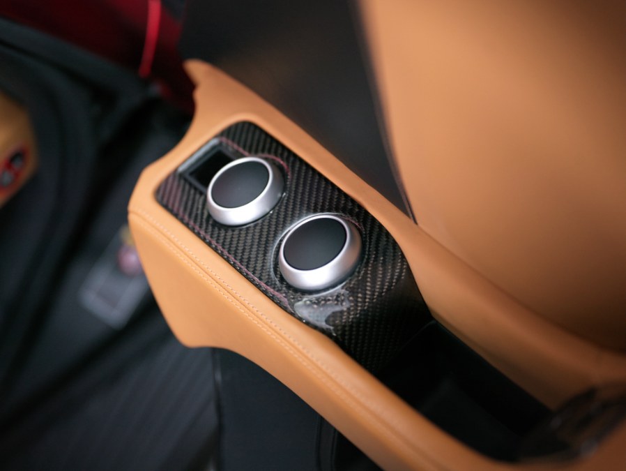 Used McLaren MP4-12C 12C 2012 | Meccanic Shop North Inc. North Salem, New York Used McLaren MP4-12C 12C 2012 | Meccanic Shop North Inc. North Salem, New York