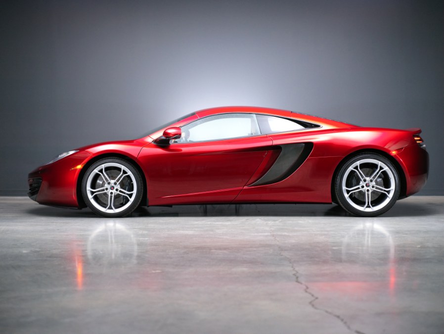 Used McLaren MP4-12C 12C 2012 | Meccanic Shop North Inc. North Salem, New York Used McLaren MP4-12C 12C 2012 | Meccanic Shop North Inc. North Salem, New York