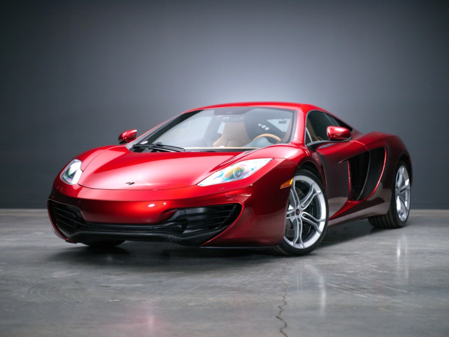 Used McLaren MP4-12C 12C 2012 | Meccanic Shop North Inc. North Salem, New York Used McLaren MP4-12C 12C 2012 | Meccanic Shop North Inc. North Salem, New York