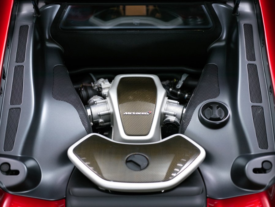 Used McLaren MP4-12C 12C 2012 | Meccanic Shop North Inc. North Salem, New York Used McLaren MP4-12C 12C 2012 | Meccanic Shop North Inc. North Salem, New York