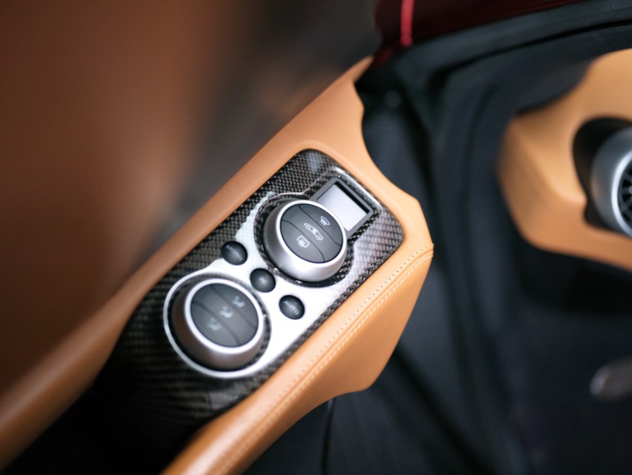 Used McLaren MP4-12C 12C 2012 | Meccanic Shop North Inc. North Salem, New York Used McLaren MP4-12C 12C 2012 | Meccanic Shop North Inc. North Salem, New York