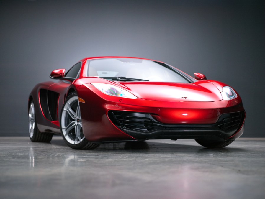 Used McLaren MP4-12C 12C 2012 | Meccanic Shop North Inc. North Salem, New York Used McLaren MP4-12C 12C 2012 | Meccanic Shop North Inc. North Salem, New York