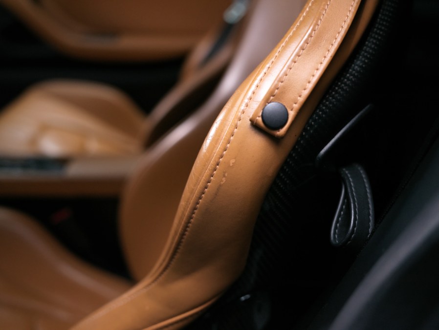 Used McLaren MP4-12C 12C 2012 | Meccanic Shop North Inc. North Salem, New York Used McLaren MP4-12C 12C 2012 | Meccanic Shop North Inc. North Salem, New York