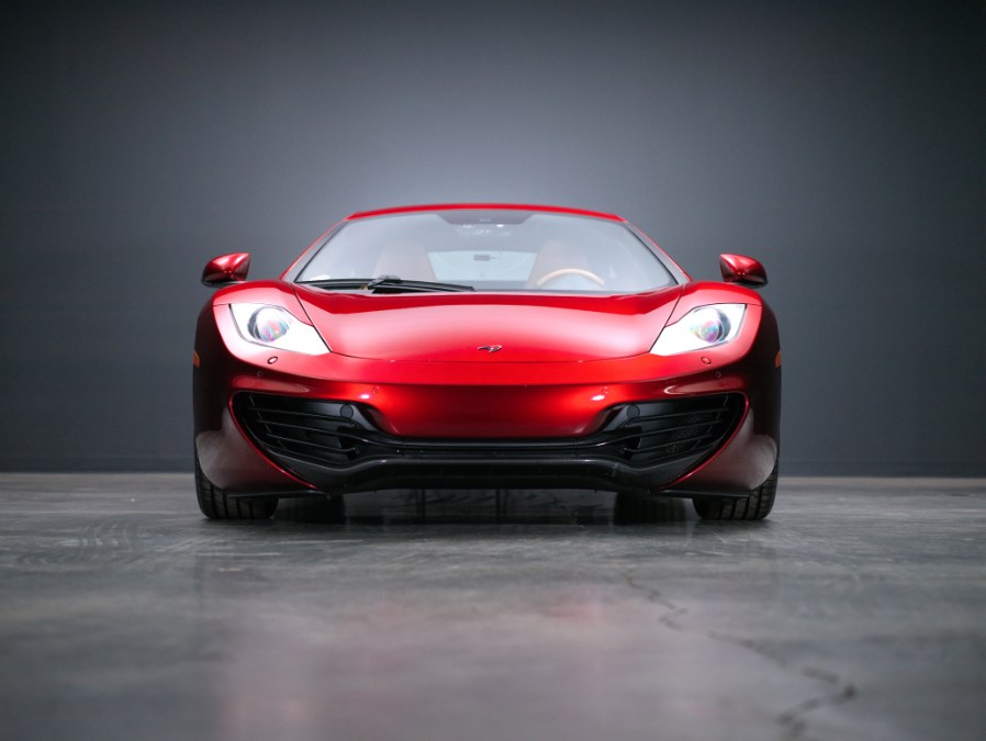 Used McLaren MP4-12C 12C 2012 | Meccanic Shop North Inc. North Salem, New York Used McLaren MP4-12C 12C 2012 | Meccanic Shop North Inc. North Salem, New York