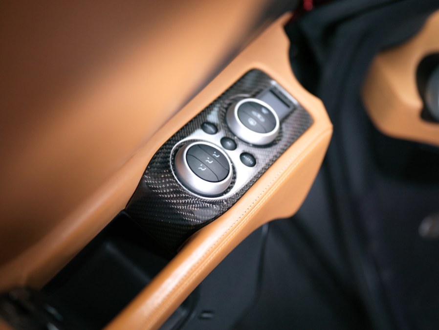 Used McLaren MP4-12C 12C 2012 | Meccanic Shop North Inc. North Salem, New York Used McLaren MP4-12C 12C 2012 | Meccanic Shop North Inc. North Salem, New York