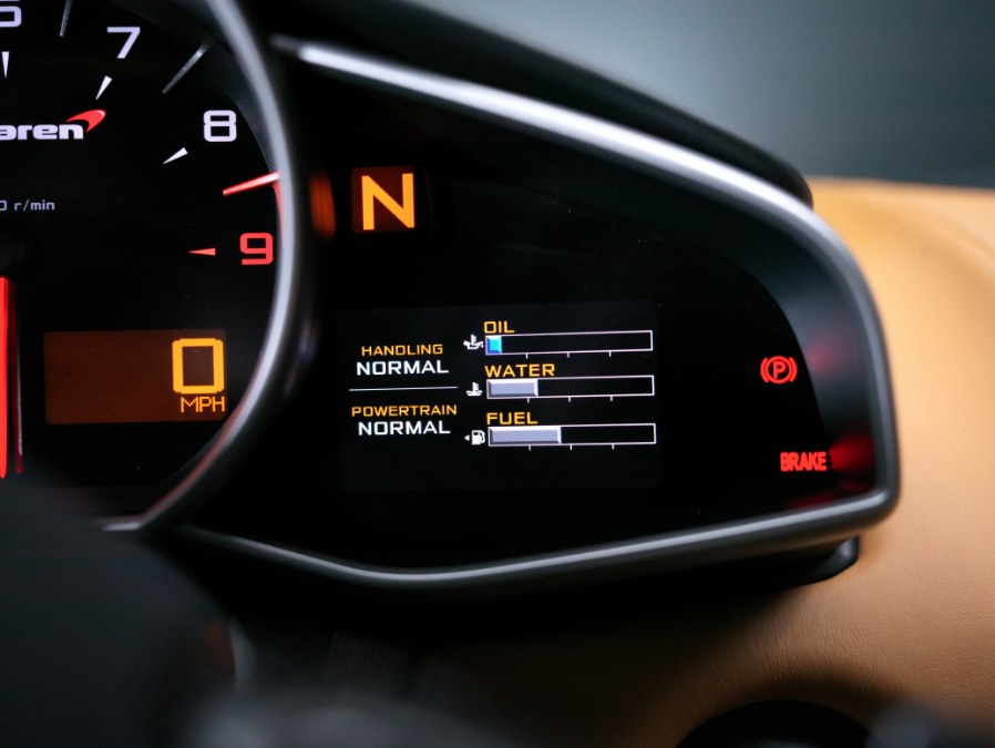 Used McLaren MP4-12C 12C 2012 | Meccanic Shop North Inc. North Salem, New York Used McLaren MP4-12C 12C 2012 | Meccanic Shop North Inc. North Salem, New York