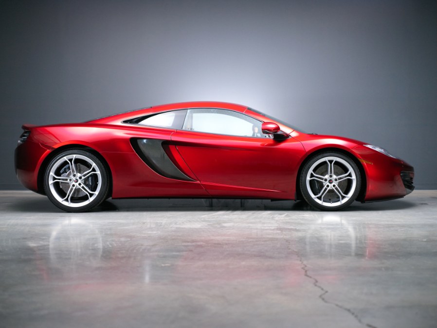 Used McLaren MP4-12C 12C 2012 | Meccanic Shop North Inc. North Salem, New York Used McLaren MP4-12C 12C 2012 | Meccanic Shop North Inc. North Salem, New York