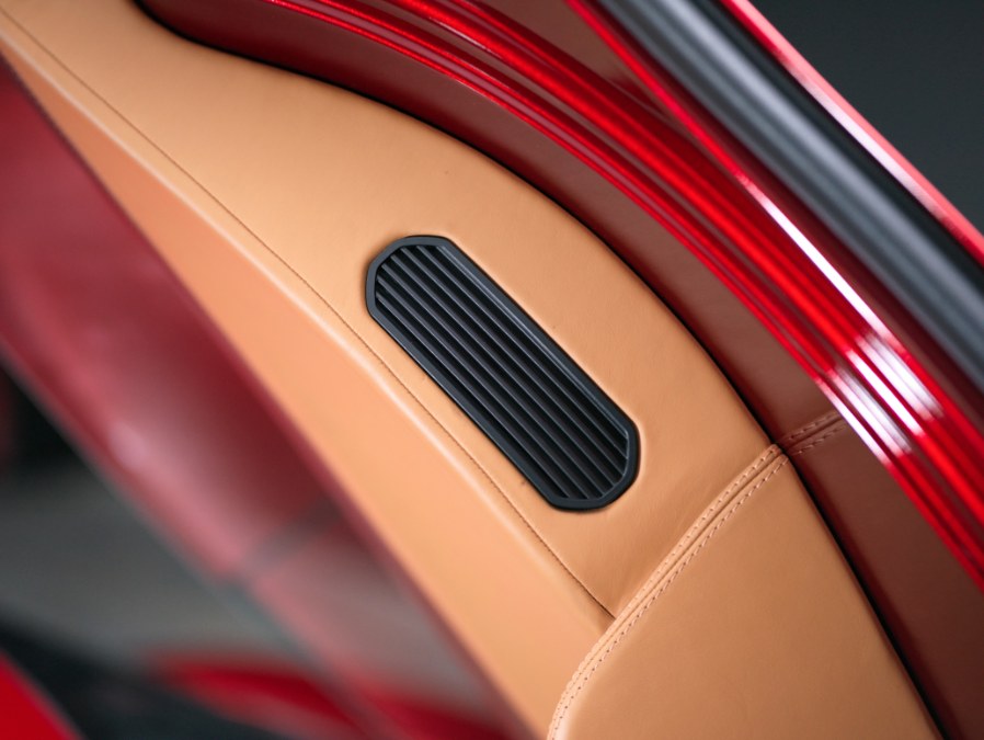 Used McLaren MP4-12C 12C 2012 | Meccanic Shop North Inc. North Salem, New York Used McLaren MP4-12C 12C 2012 | Meccanic Shop North Inc. North Salem, New York