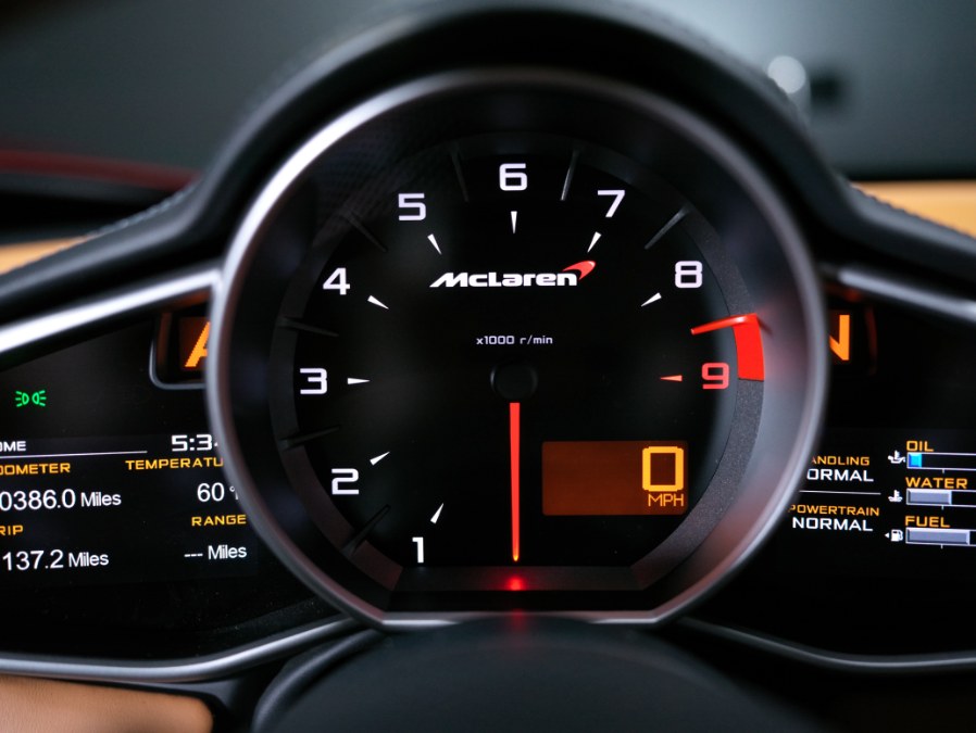 Used McLaren MP4-12C 12C 2012 | Meccanic Shop North Inc. North Salem, New York Used McLaren MP4-12C 12C 2012 | Meccanic Shop North Inc. North Salem, New York