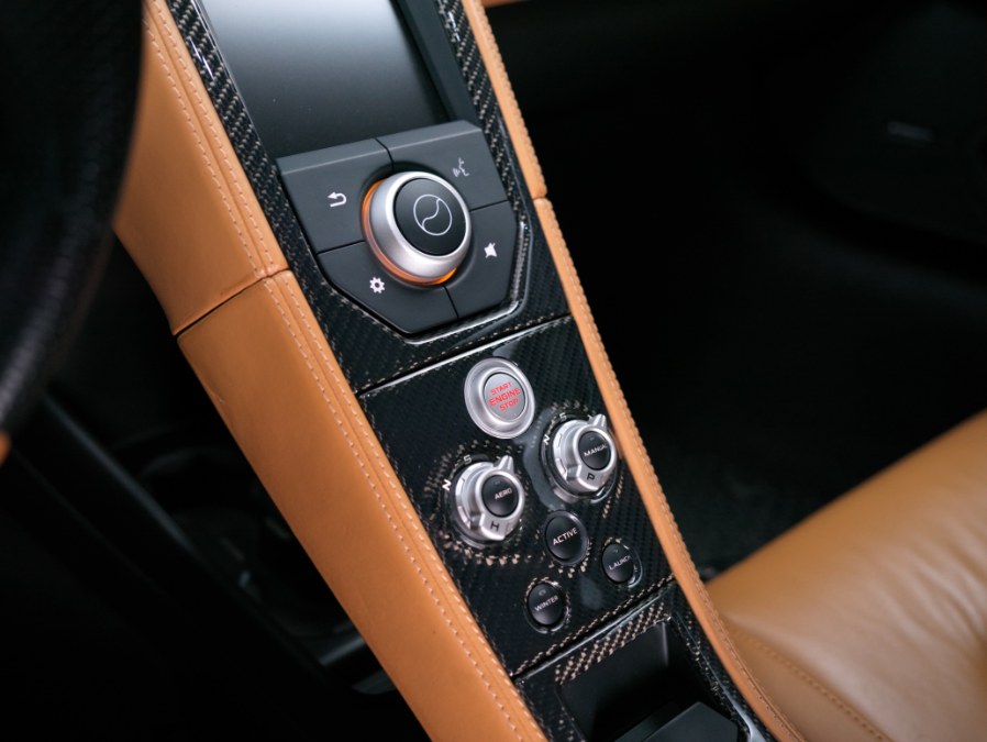 Used McLaren MP4-12C 12C 2012 | Meccanic Shop North Inc. North Salem, New York Used McLaren MP4-12C 12C 2012 | Meccanic Shop North Inc. North Salem, New York