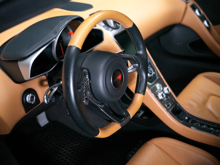 Used McLaren MP4-12C 12C 2012 | Meccanic Shop North Inc. North Salem, New York Used McLaren MP4-12C 12C 2012 | Meccanic Shop North Inc. North Salem, New York