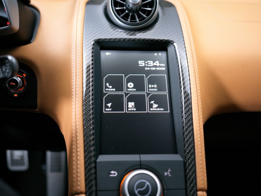 Used McLaren MP4-12C 12C 2012 | Meccanic Shop North Inc. North Salem, New York Used McLaren MP4-12C 12C 2012 | Meccanic Shop North Inc. North Salem, New York