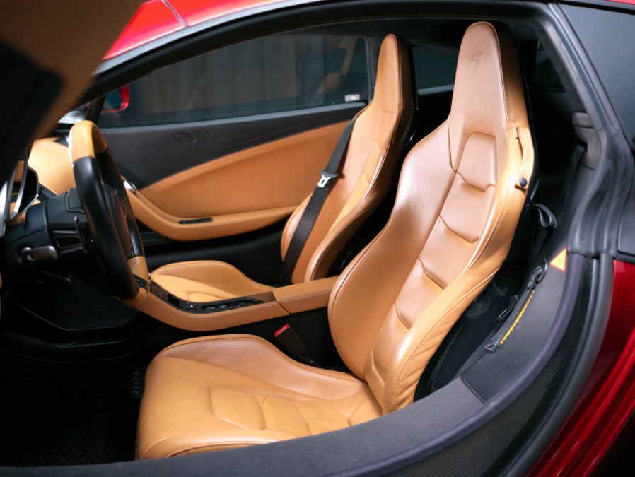Used McLaren MP4-12C 12C 2012 | Meccanic Shop North Inc. North Salem, New York Used McLaren MP4-12C 12C 2012 | Meccanic Shop North Inc. North Salem, New York