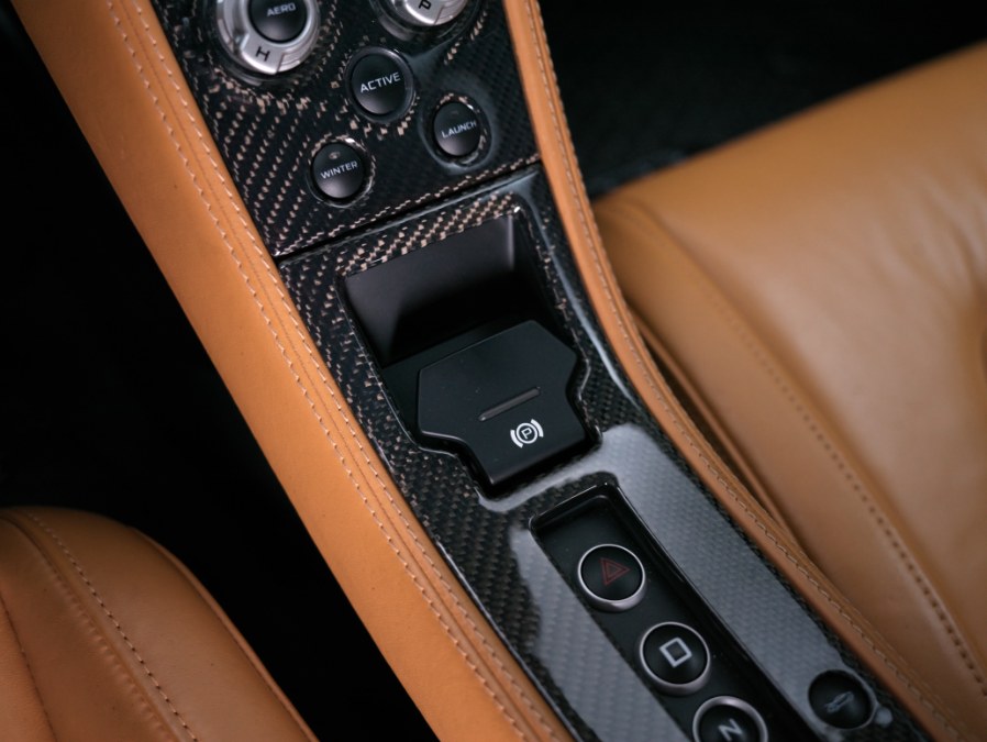 Used McLaren MP4-12C 12C 2012 | Meccanic Shop North Inc. North Salem, New York Used McLaren MP4-12C 12C 2012 | Meccanic Shop North Inc. North Salem, New York