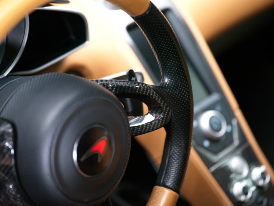 Used McLaren MP4-12C 12C 2012 | Meccanic Shop North Inc. North Salem, New York Used McLaren MP4-12C 12C 2012 | Meccanic Shop North Inc. North Salem, New York