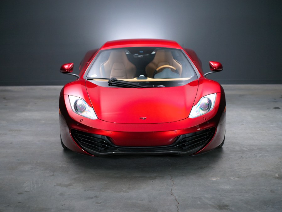 Used McLaren MP4-12C 12C 2012 | Meccanic Shop North Inc. North Salem, New York Used McLaren MP4-12C 12C 2012 | Meccanic Shop North Inc. North Salem, New York