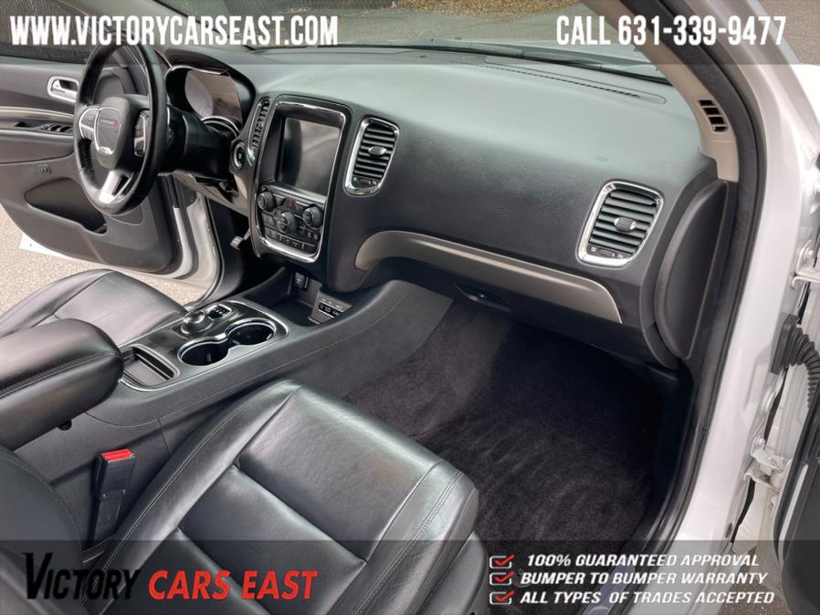 Used Dodge Durango GT 2017 | Victory Cars East LLC. Huntington, New York Used Dodge Durango GT 2017 | Victory Cars East LLC. Huntington, New York