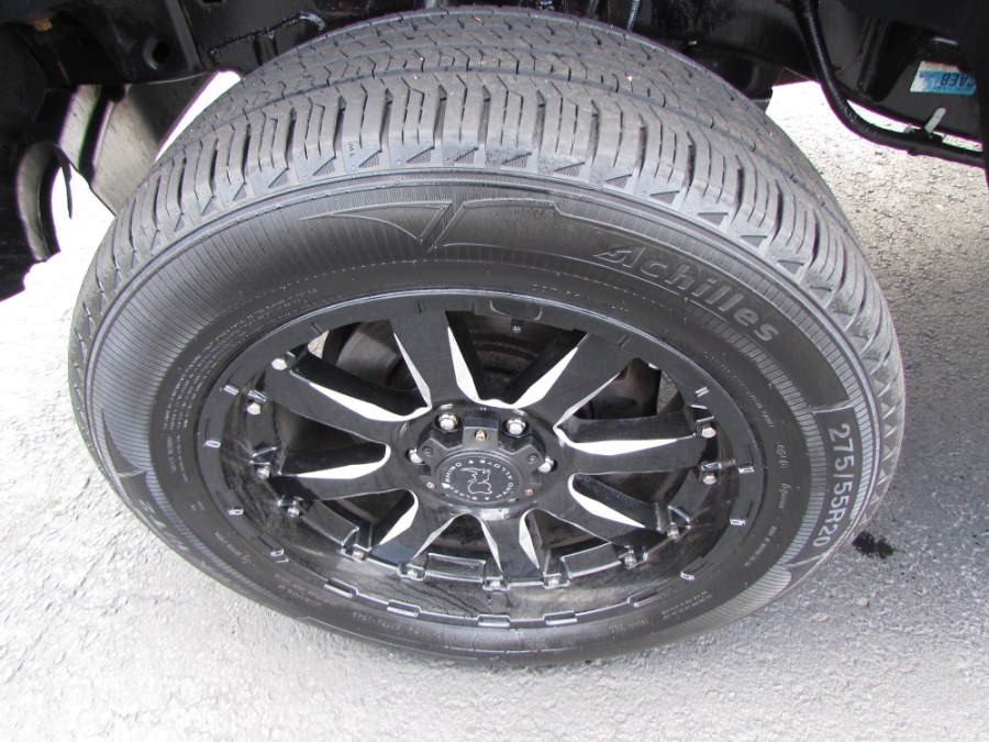 Used Ford F-150 4WD SuperCab 145" STX 2014 | Chip's Auto Sales Inc. Milford, Connecticut Used Ford F-150 4WD SuperCab 145" STX 2014 | Chip's Auto Sales Inc. Milford, Connecticut