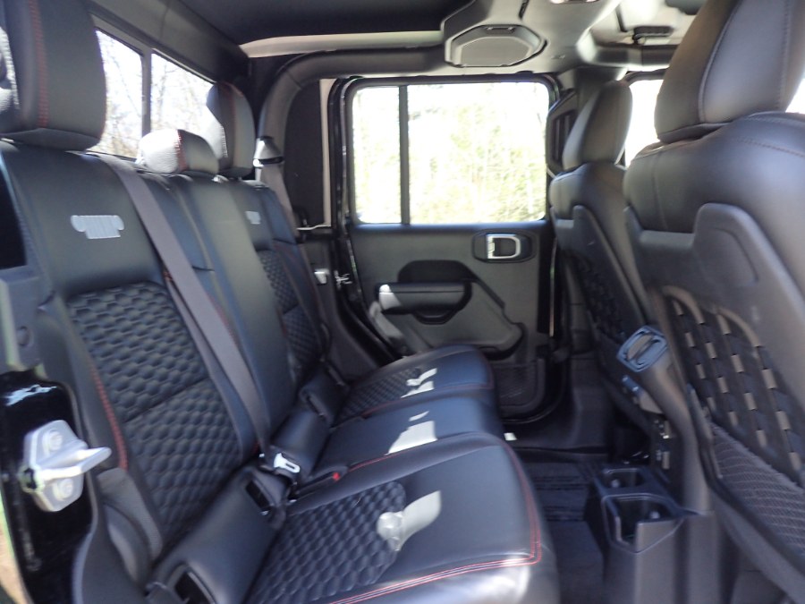 Used Jeep Gladiator Rubicon 4x4 2021 | Eagleville Motors. Storrs, Connecticut Used Jeep Gladiator Rubicon 4x4 2021 | Eagleville Motors. Storrs, Connecticut