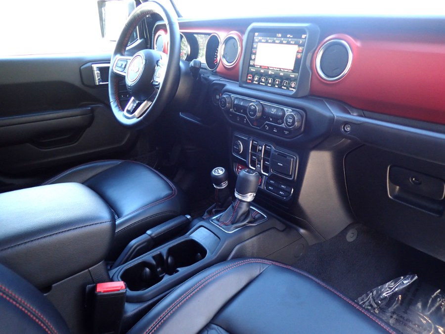 Used Jeep Gladiator Rubicon 4x4 2021 | Eagleville Motors. Storrs, Connecticut Used Jeep Gladiator Rubicon 4x4 2021 | Eagleville Motors. Storrs, Connecticut