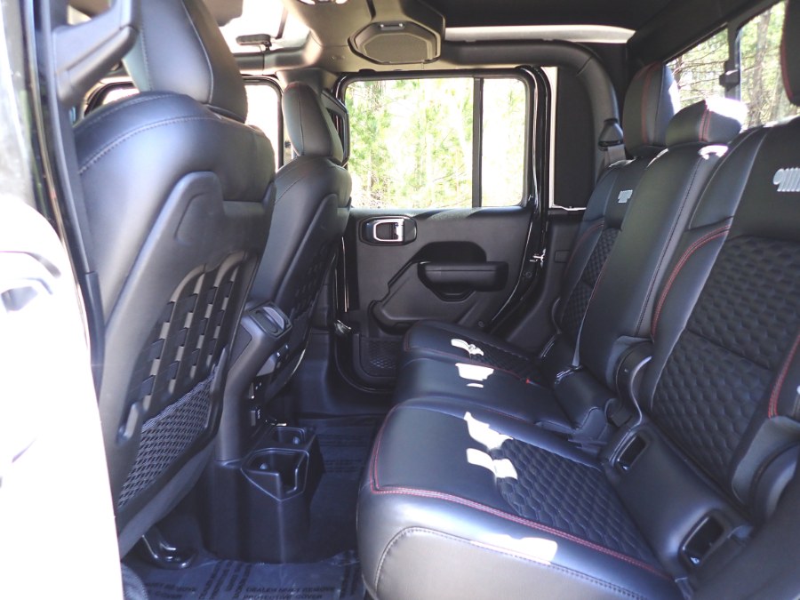 Used Jeep Gladiator Rubicon 4x4 2021 | Eagleville Motors. Storrs, Connecticut Used Jeep Gladiator Rubicon 4x4 2021 | Eagleville Motors. Storrs, Connecticut