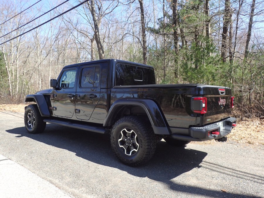 Used Jeep Gladiator Rubicon 4x4 2021 | Eagleville Motors. Storrs, Connecticut Used Jeep Gladiator Rubicon 4x4 2021 | Eagleville Motors. Storrs, Connecticut