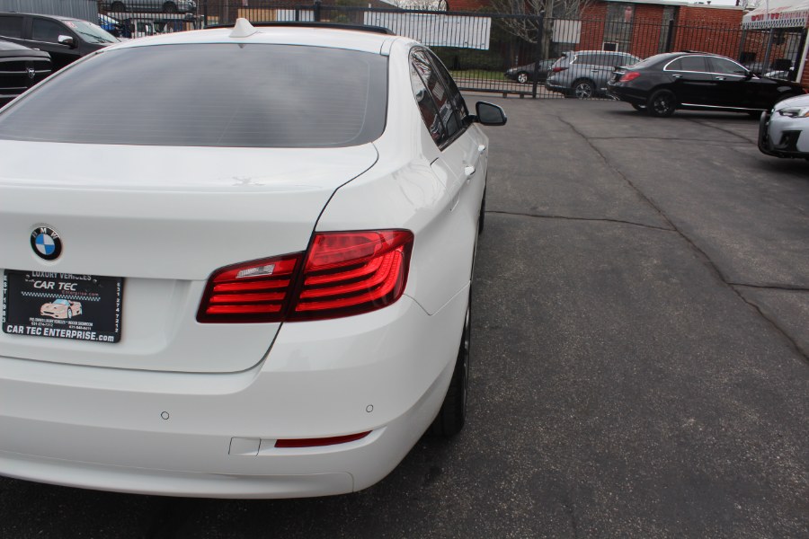 2016 BMW 5 Series 4dr Sdn 528i xDrive AWD, available for sale in Deer Park, New York | Car Tec Enterprise Leasing & Sales LLC. Deer Park, New York 2016 BMW 5 Series 4dr Sdn 528i xDrive AWD, available for sale in Deer Park, New York | Car Tec Enterprise Leasing & Sales LLC. Deer Park, New York