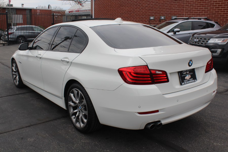 2016 BMW 5 Series 4dr Sdn 528i xDrive AWD, available for sale in Deer Park, New York | Car Tec Enterprise Leasing & Sales LLC. Deer Park, New York 2016 BMW 5 Series 4dr Sdn 528i xDrive AWD, available for sale in Deer Park, New York | Car Tec Enterprise Leasing & Sales LLC. Deer Park, New York