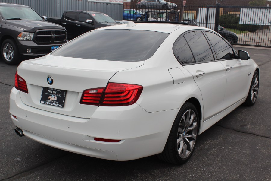 2016 BMW 5 Series 4dr Sdn 528i xDrive AWD, available for sale in Deer Park, New York | Car Tec Enterprise Leasing & Sales LLC. Deer Park, New York 2016 BMW 5 Series 4dr Sdn 528i xDrive AWD, available for sale in Deer Park, New York | Car Tec Enterprise Leasing & Sales LLC. Deer Park, New York