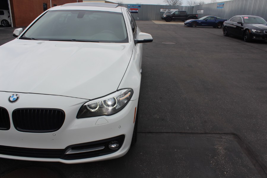 2016 BMW 5 Series 4dr Sdn 528i xDrive AWD, available for sale in Deer Park, New York | Car Tec Enterprise Leasing & Sales LLC. Deer Park, New York 2016 BMW 5 Series 4dr Sdn 528i xDrive AWD, available for sale in Deer Park, New York | Car Tec Enterprise Leasing & Sales LLC. Deer Park, New York