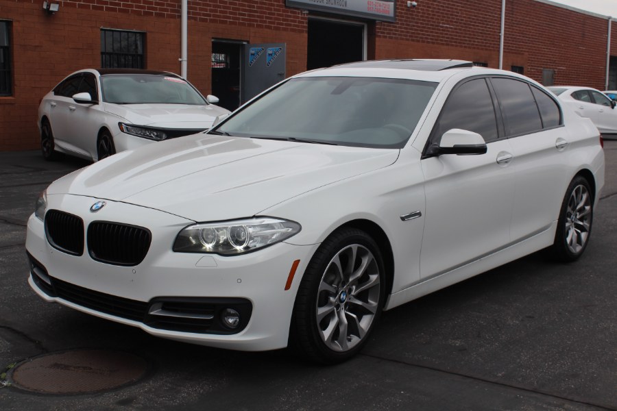 2016 BMW 5 Series 4dr Sdn 528i xDrive AWD, available for sale in Deer Park, New York | Car Tec Enterprise Leasing & Sales LLC. Deer Park, New York 2016 BMW 5 Series 4dr Sdn 528i xDrive AWD, available for sale in Deer Park, New York | Car Tec Enterprise Leasing & Sales LLC. Deer Park, New York