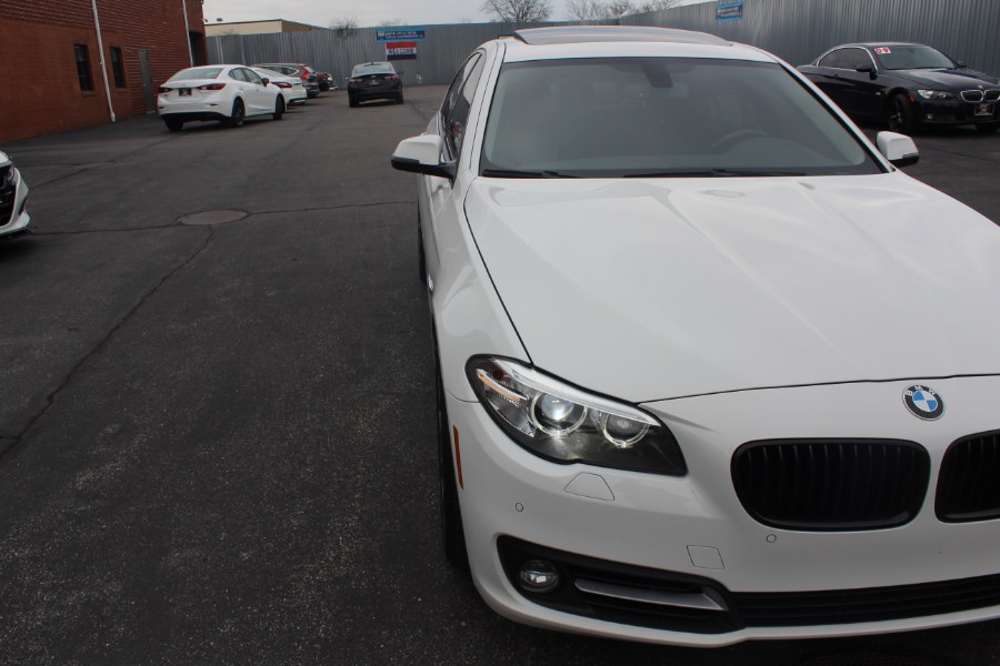 2016 BMW 5 Series 4dr Sdn 528i xDrive AWD, available for sale in Deer Park, New York | Car Tec Enterprise Leasing & Sales LLC. Deer Park, New York 2016 BMW 5 Series 4dr Sdn 528i xDrive AWD, available for sale in Deer Park, New York | Car Tec Enterprise Leasing & Sales LLC. Deer Park, New York