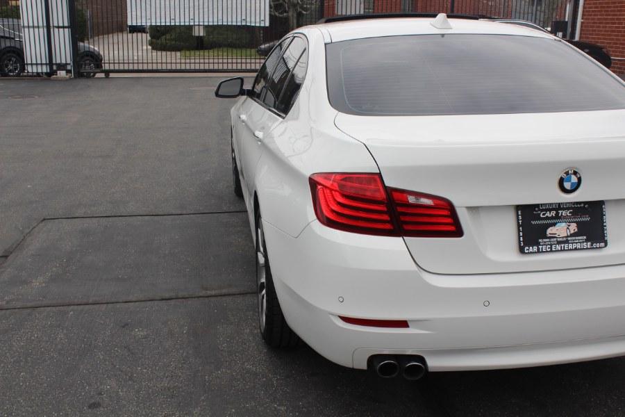 2016 BMW 5 Series 4dr Sdn 528i xDrive AWD, available for sale in Deer Park, New York | Car Tec Enterprise Leasing & Sales LLC. Deer Park, New York 2016 BMW 5 Series 4dr Sdn 528i xDrive AWD, available for sale in Deer Park, New York | Car Tec Enterprise Leasing & Sales LLC. Deer Park, New York