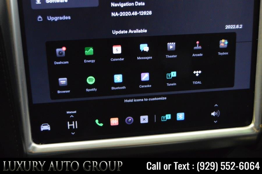2016 Tesla Model X AWD 4dr 75D, available for sale in Bronx, New York | Luxury Auto Group. Bronx, New York 2016 Tesla Model X AWD 4dr 75D, available for sale in Bronx, New York | Luxury Auto Group. Bronx, New York