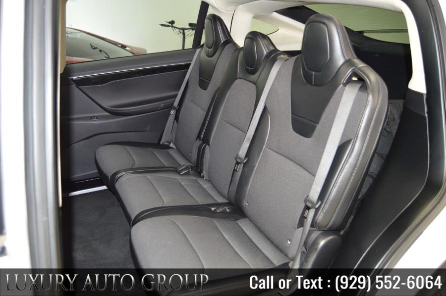 2016 Tesla Model X AWD 4dr 75D, available for sale in Bronx, New York | Luxury Auto Group. Bronx, New York 2016 Tesla Model X AWD 4dr 75D, available for sale in Bronx, New York | Luxury Auto Group. Bronx, New York