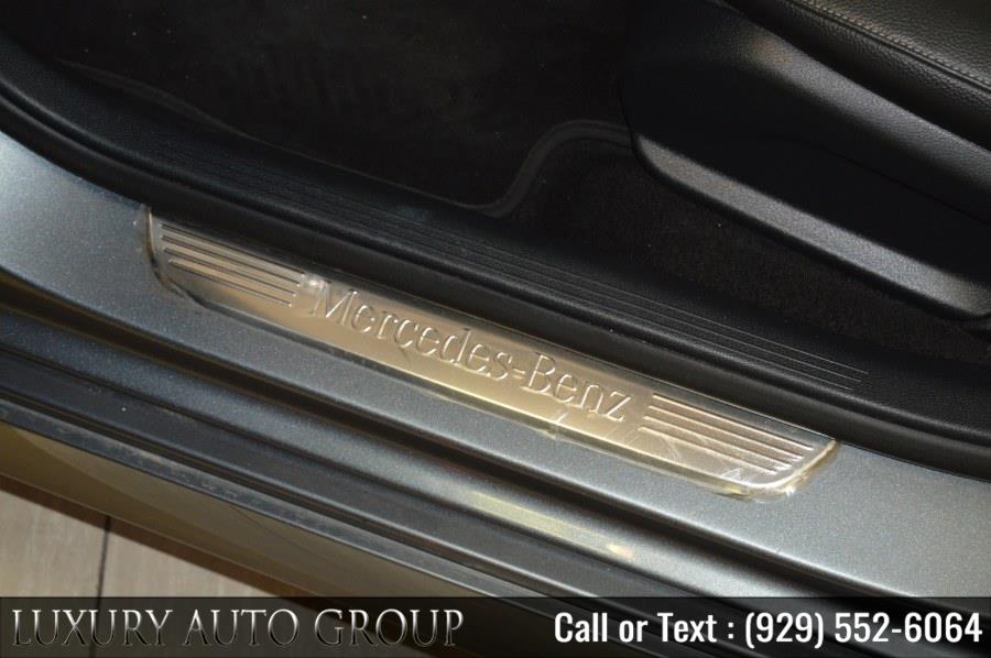 Used Mercedes-Benz E-Class E 300 Sport 4MATIC Sedan 2017 | Luxury Auto Group. Bronx, New York Used Mercedes-Benz E-Class E 300 Sport 4MATIC Sedan 2017 | Luxury Auto Group. Bronx, New York