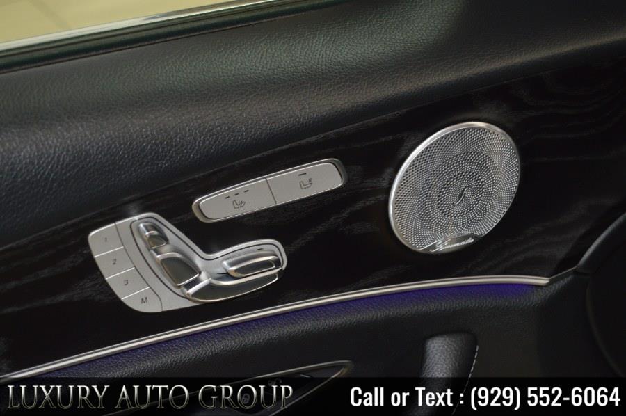 Used Mercedes-Benz E-Class E 300 Sport 4MATIC Sedan 2017 | Luxury Auto Group. Bronx, New York Used Mercedes-Benz E-Class E 300 Sport 4MATIC Sedan 2017 | Luxury Auto Group. Bronx, New York