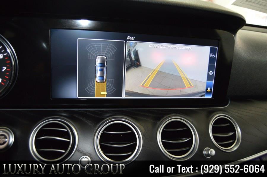 Used Mercedes-Benz E-Class E 300 Sport 4MATIC Sedan 2017 | Luxury Auto Group. Bronx, New York Used Mercedes-Benz E-Class E 300 Sport 4MATIC Sedan 2017 | Luxury Auto Group. Bronx, New York