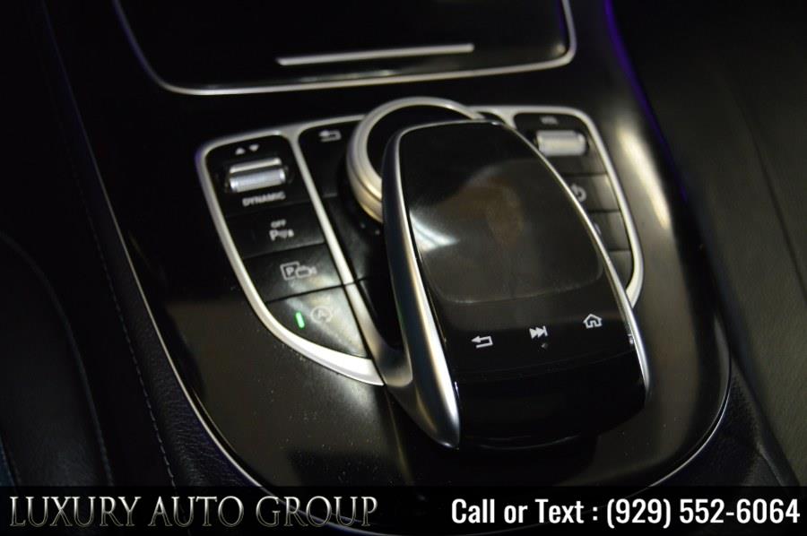 Used Mercedes-Benz E-Class E 300 Sport 4MATIC Sedan 2017 | Luxury Auto Group. Bronx, New York Used Mercedes-Benz E-Class E 300 Sport 4MATIC Sedan 2017 | Luxury Auto Group. Bronx, New York