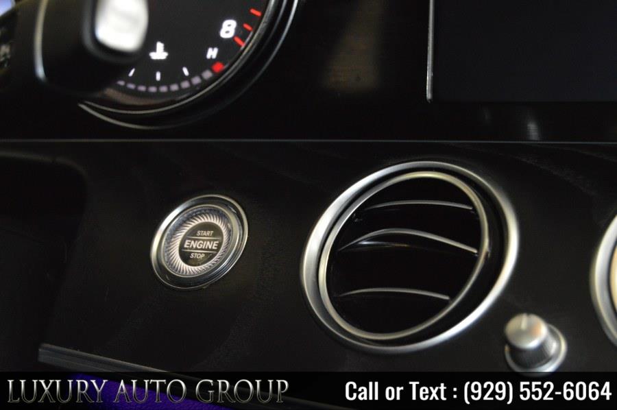 Used Mercedes-Benz E-Class E 300 Sport 4MATIC Sedan 2017 | Luxury Auto Group. Bronx, New York Used Mercedes-Benz E-Class E 300 Sport 4MATIC Sedan 2017 | Luxury Auto Group. Bronx, New York